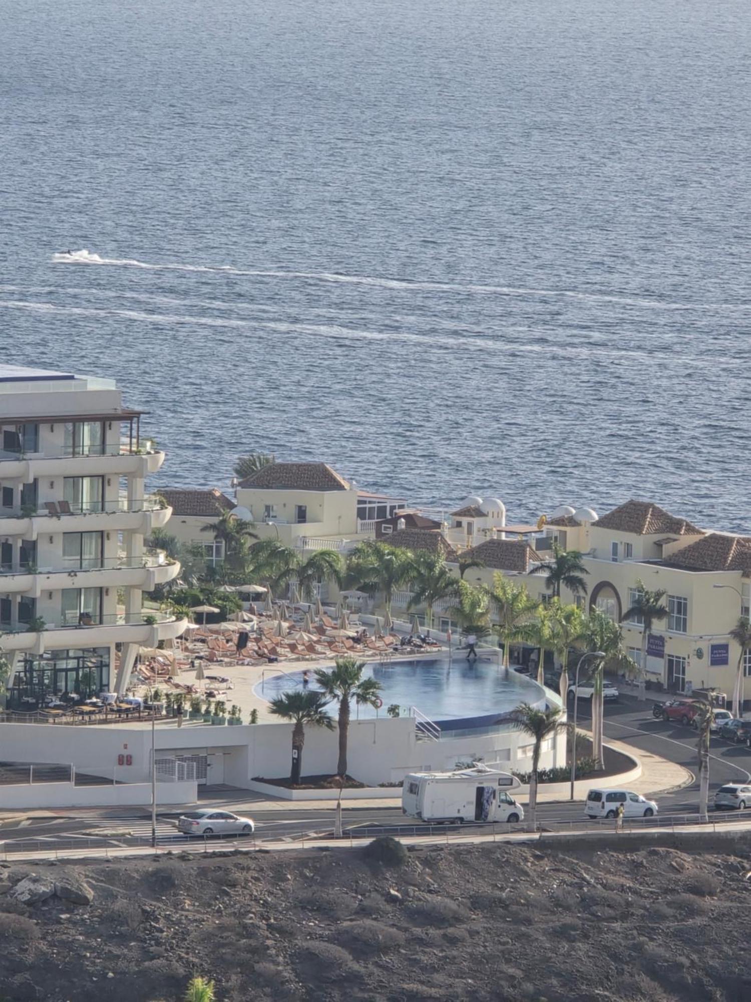 Casamaria Villa Playa Paraiso  Exterior photo