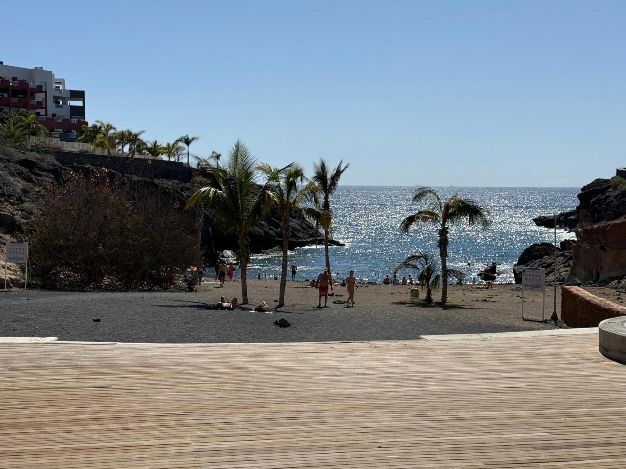 Casamaria Villa Playa Paraiso  Exterior photo