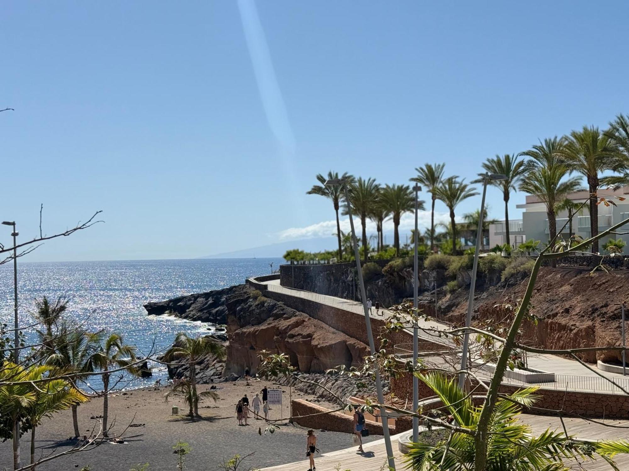 Casamaria Villa Playa Paraiso  Exterior photo